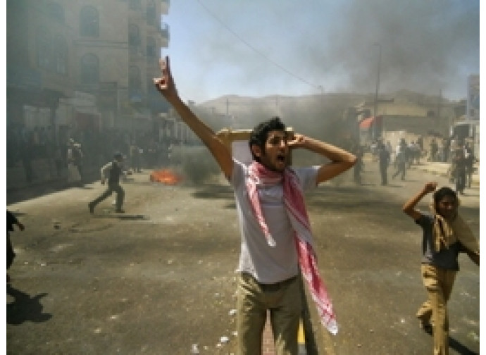 Yemen Yemen